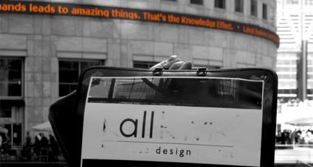 ‘all design’: MARA SHOW 2011-2012